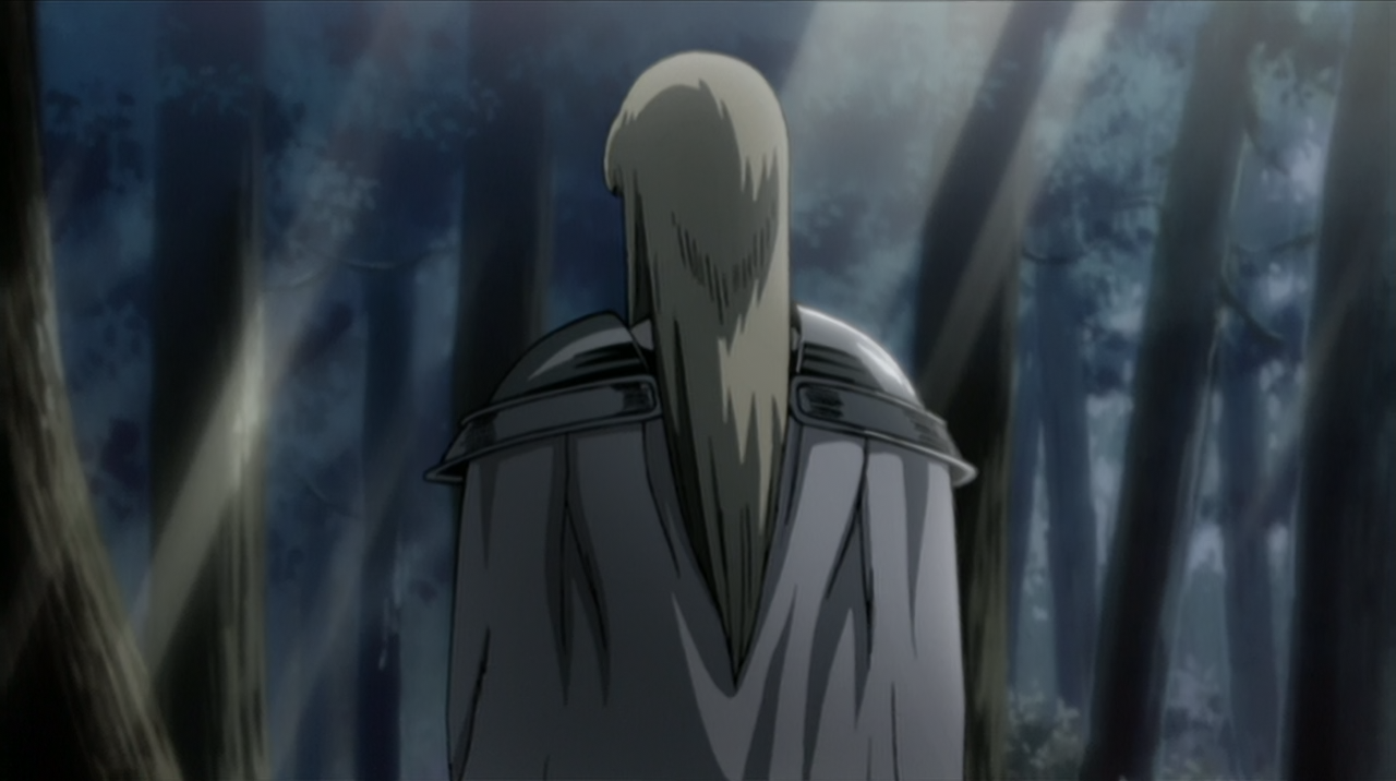 Claymore (Otaku Tail No Fansub)